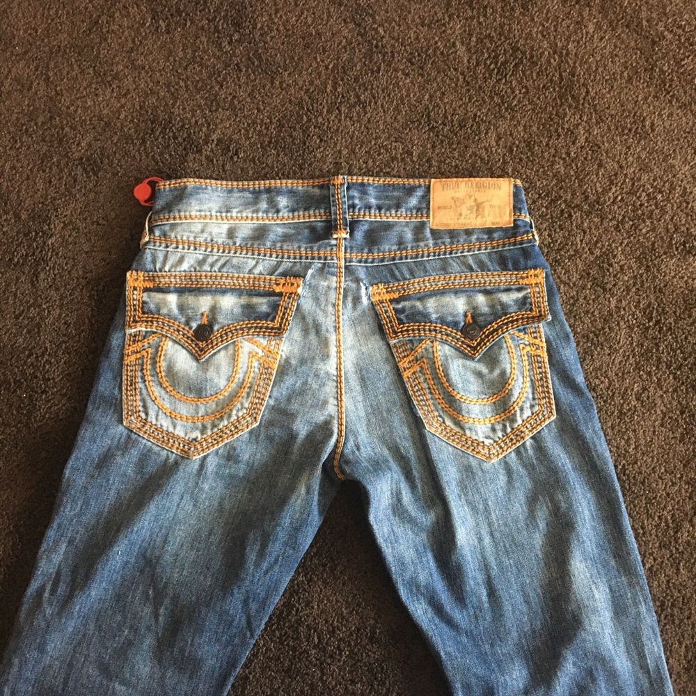 True religion